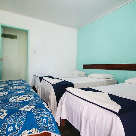 Pousada Sitio Paraiso Itacare Luaran gambar