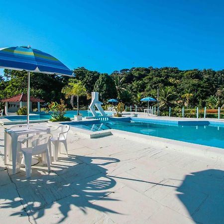 Pousada Sitio Paraiso Itacare Luaran gambar