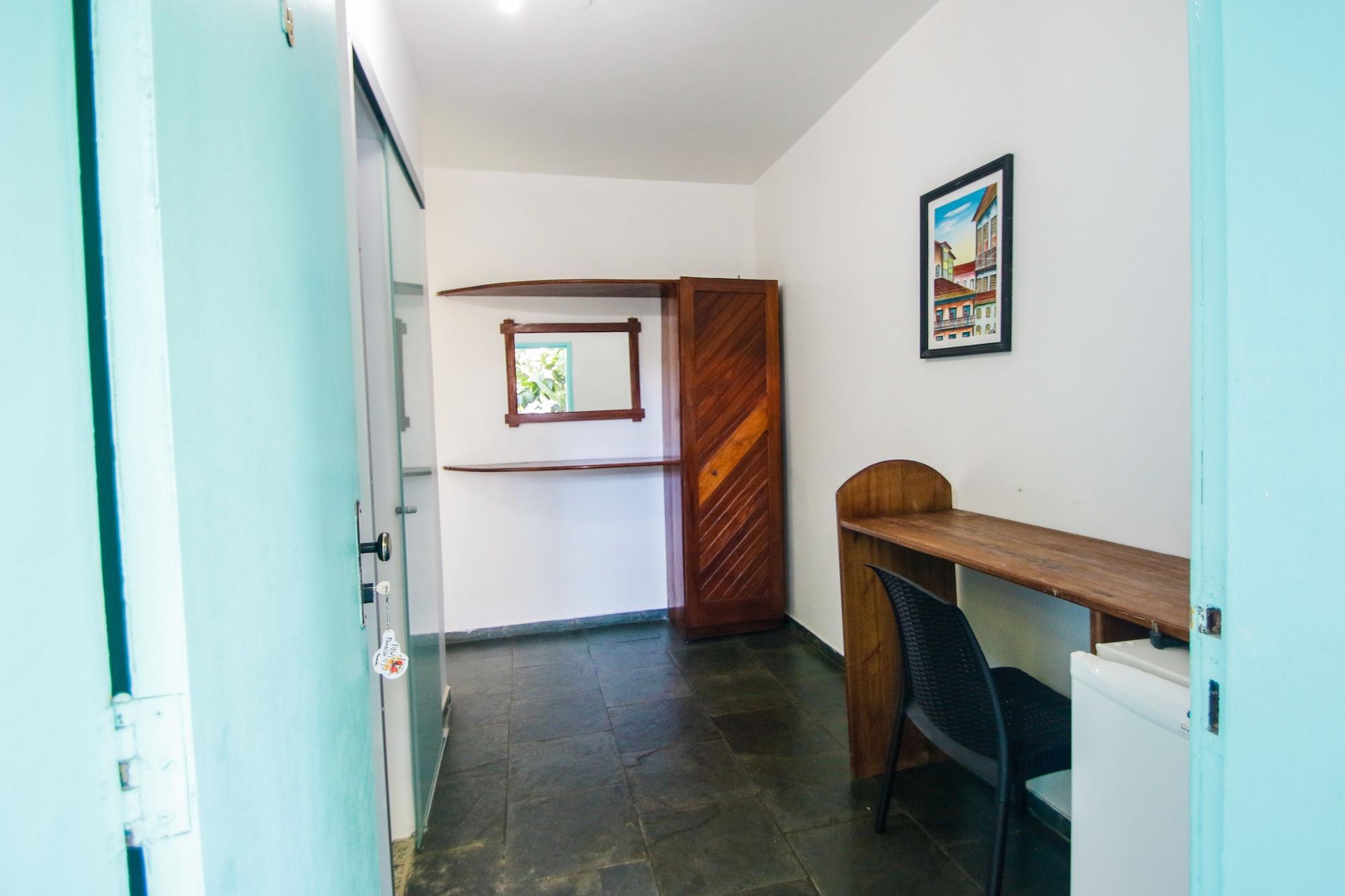 Pousada Sitio Paraiso Itacare Luaran gambar