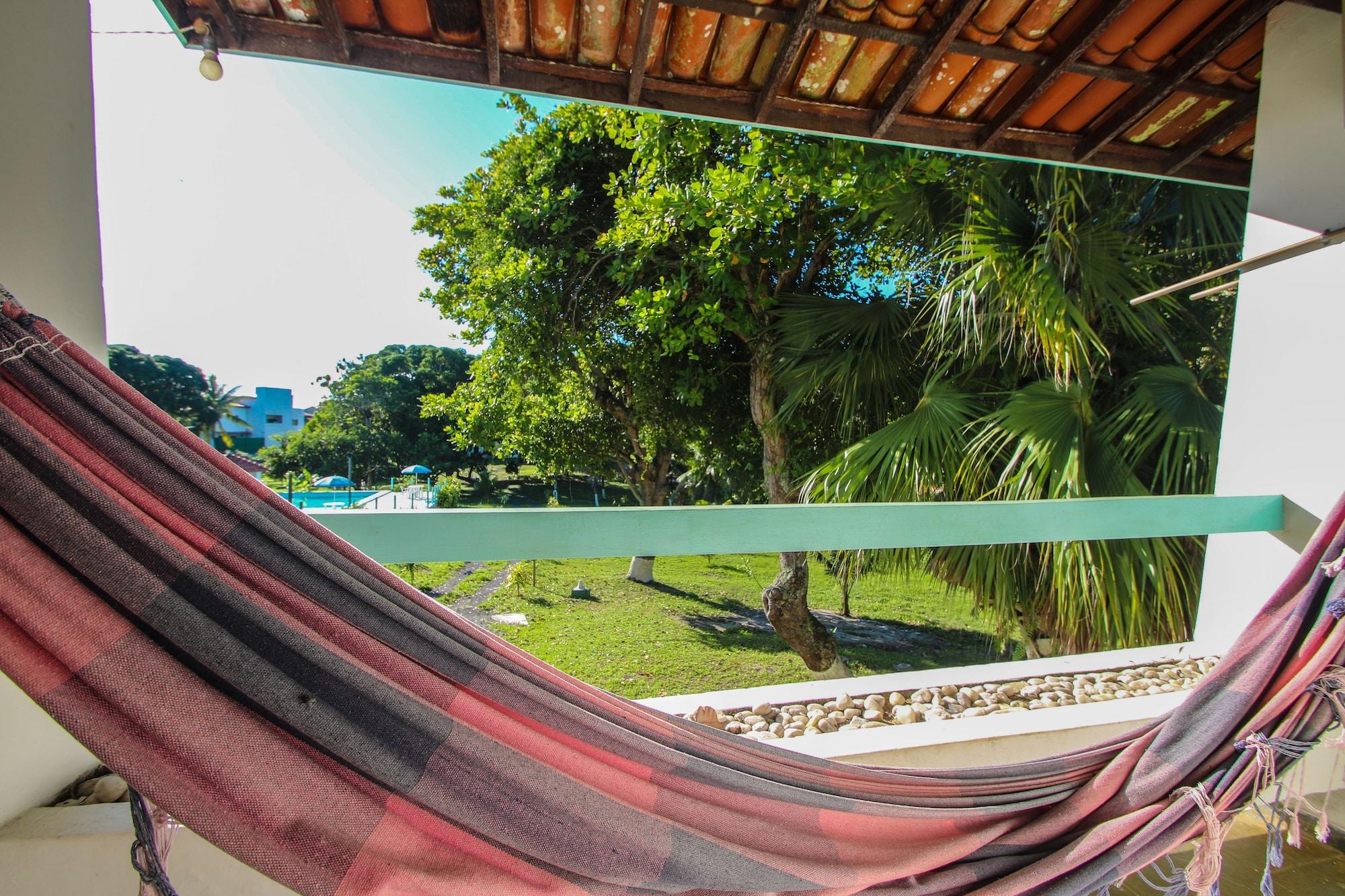 Pousada Sitio Paraiso Itacare Luaran gambar