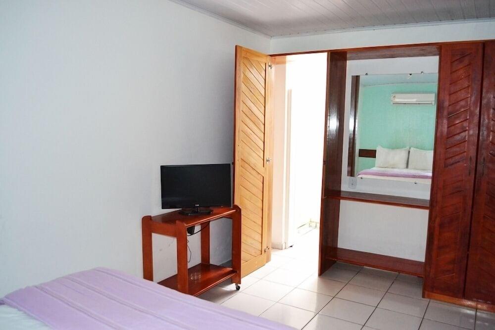 Pousada Sitio Paraiso Itacare Luaran gambar