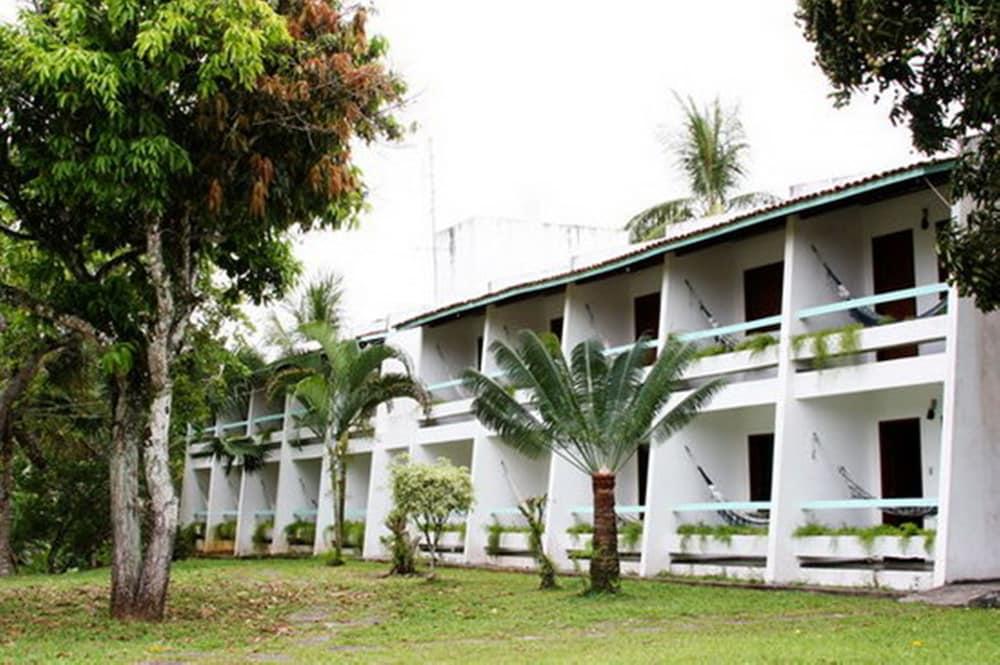 Pousada Sitio Paraiso Itacare Luaran gambar