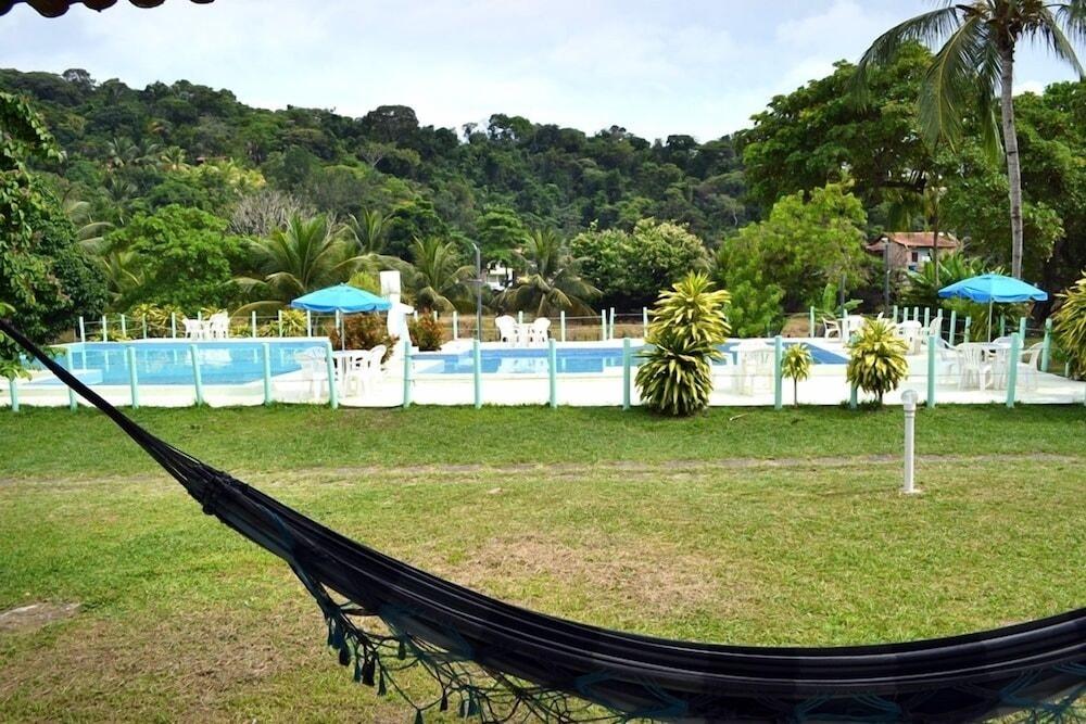 Pousada Sitio Paraiso Itacare Luaran gambar