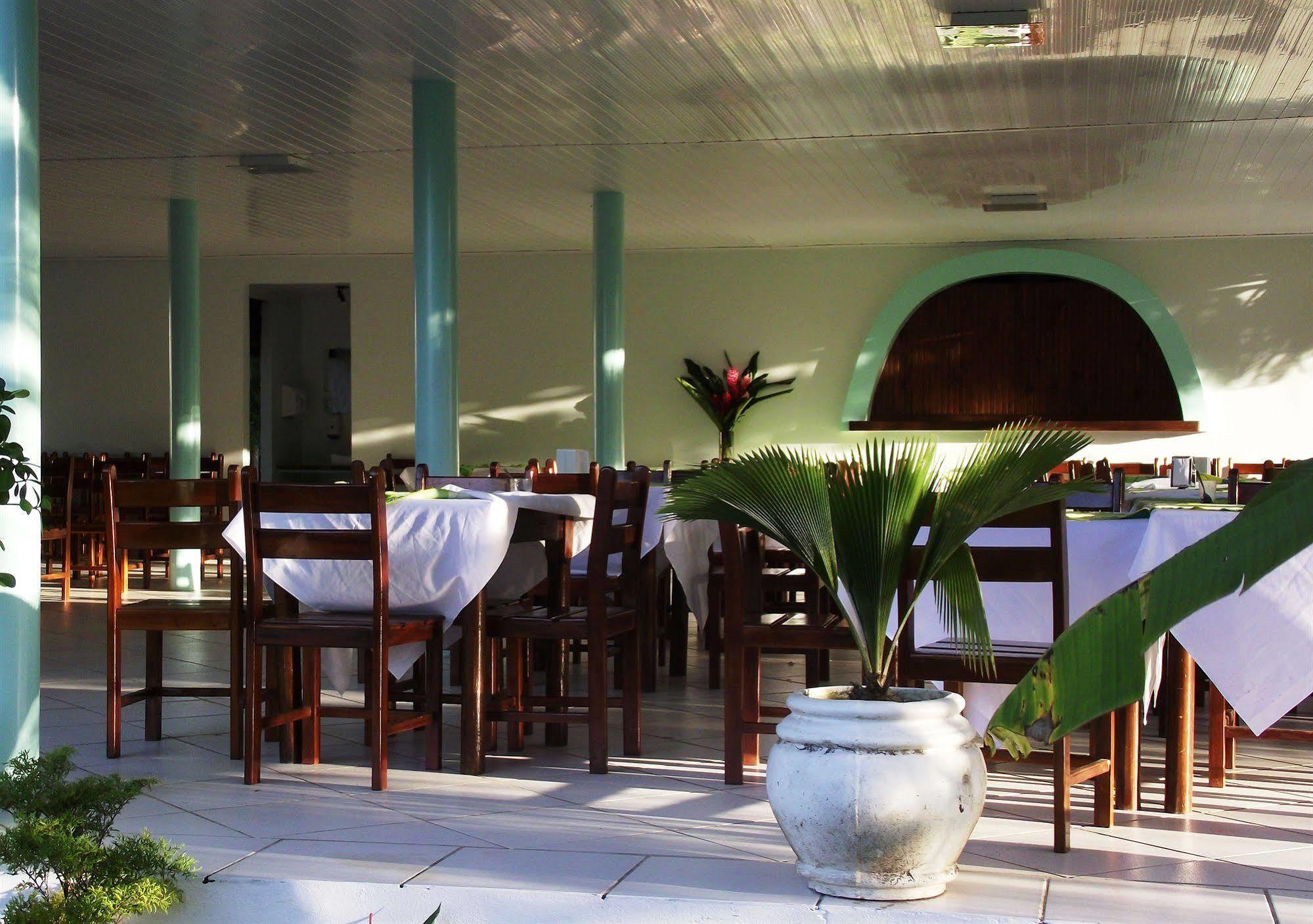 Pousada Sitio Paraiso Itacare Luaran gambar